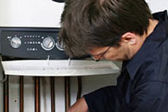 boiler repair Brasted