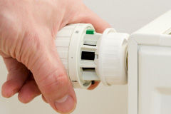 Brasted central heating repair costs