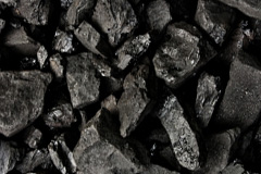 Brasted coal boiler costs